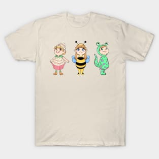 Carnival Kids Collection T-Shirt